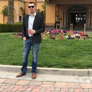 Meet your Posher, Jordon